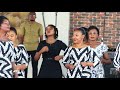 Song: Tanzania ya Viwanda- Kwaya ya Ufunuo Bonyokwa Kwa Nabii Bendera