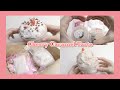 〖ASMR〗@_haoru05 ちゃんから購入したスライムをレビューする⌇Cherry Caramel Tarte⌇初購入⌇冒頭BGMあり