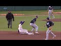 Batter's Interference Training Video