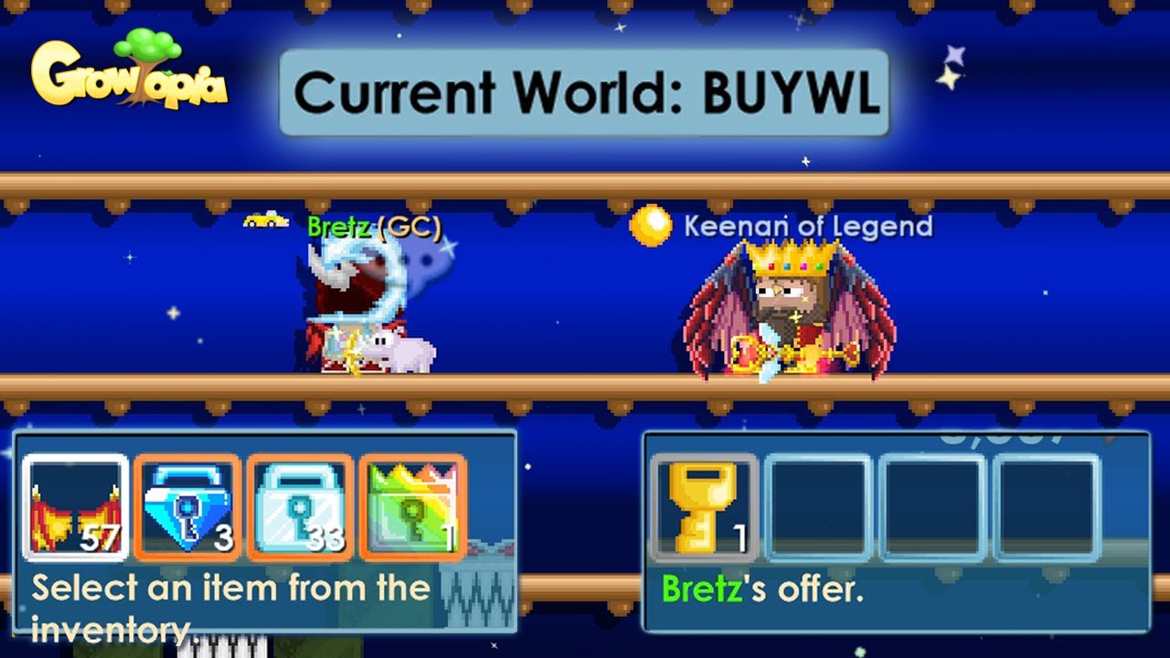 Buying World Buywl Growtopia Youtube Buying World Buywl Growtopia Youtube