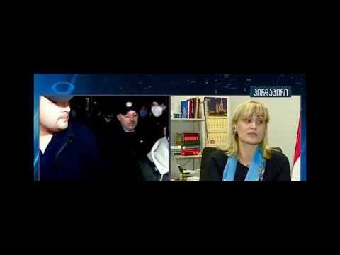 შსს და პროკურატურამ ხალხი მოატყუა და პავლიაშვილის ნუციბიძის შემთხვევის მასალებს აყალბებს