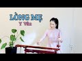 LÒNG MẸ | Y VÂN | Đàn Bầu Huyền Ly