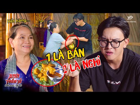 Video KỲ ÁN 89: Ùn Ùn GIẬT 