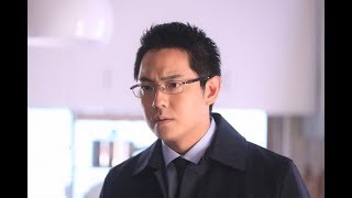 『科捜研の女』キャスト・長田成哉が『科捜研の男』出演「タイトルを聞いたときはドキッと」