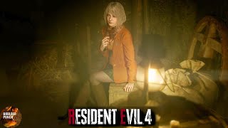 Resident Evil 4 Remake -  An Excellent Remake (For the Most Part)