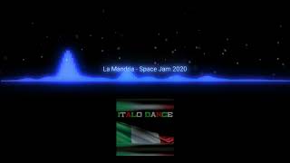 La Mandria - Space Jam 2020 Resimi