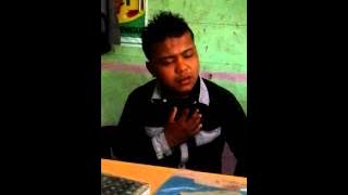 Restu      voc  :  ajier