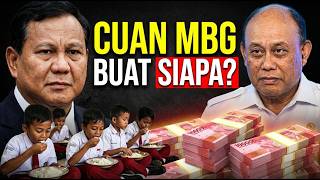 Download Lagu 335 Triliun BUAT SIAPA? CUAN di Balik Program Makan Bergizi Gratis MP3