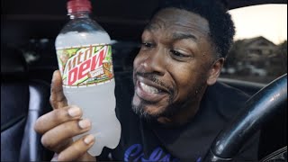 Does #mtn dew Gingerbread Snap'd taste good?