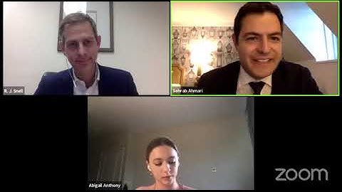 Solzhenitsyn and The Unbroken Thread: a Webinar with Sohrab Ahmari and R. J. Snell