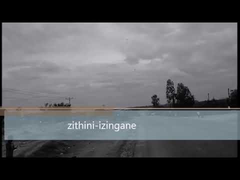 Soul brothers ..! Zithini-izingane