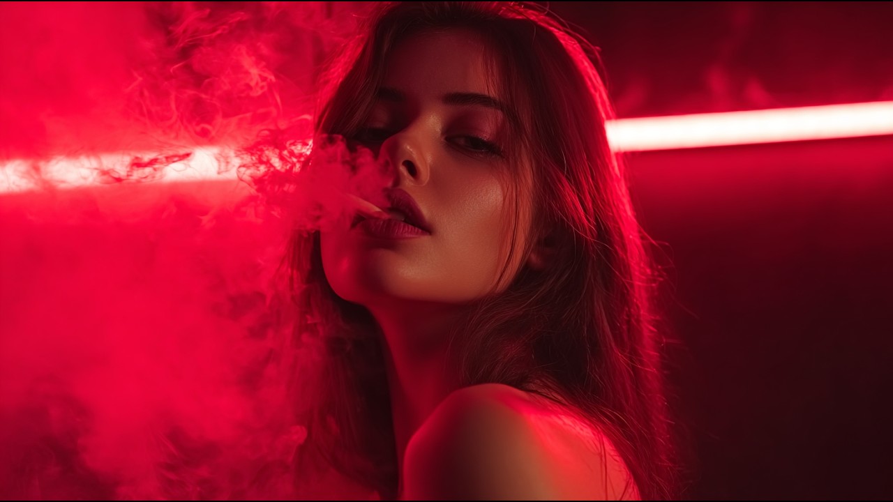 DeepChill Mood - Лучшее из дип-хауса 2025 года | Chill Mix & Deep Feelings #8