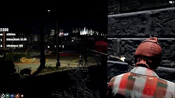 X, Ming, and Marty tries to sell meth | Shootout with cops [GTA 5 RP NoPixel Public Server]