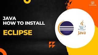 How to install eclipse? eclipse for Web Development !