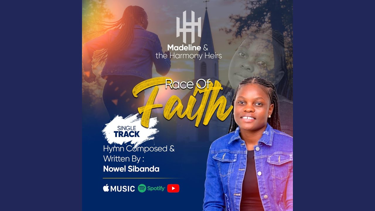 Madeline (Race of Faith)