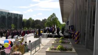 UAlbany Graduation