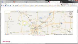 Share an Exact Location using Daft Logic