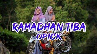 #22 Story Wa "Ramadhan Tiba"