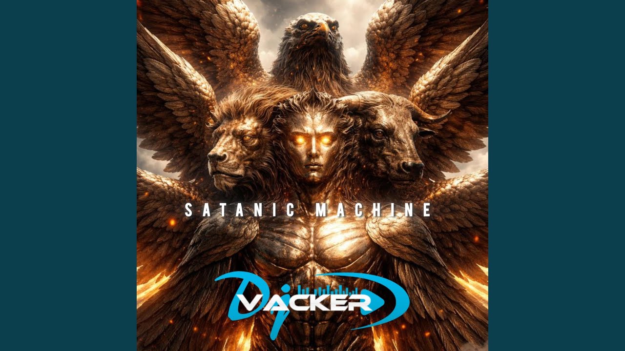 Watch Satanic Machine on YouTube Watch Satanic Machine on YouTube
