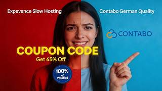 🧪 Contabo Promo Code 2026 – Dev and Testing Environments for Devs!