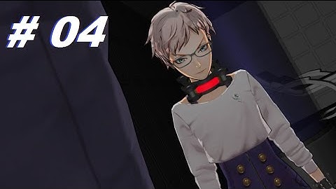 Zero Escape: Zero Time Dilemma #4 JPN Audio No Commentary (First Death)