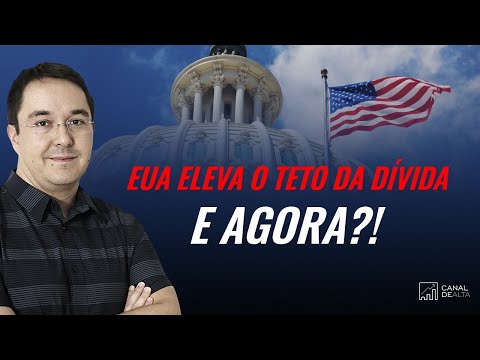 Vídeo: O Congresso aumentou o teto da dívida?