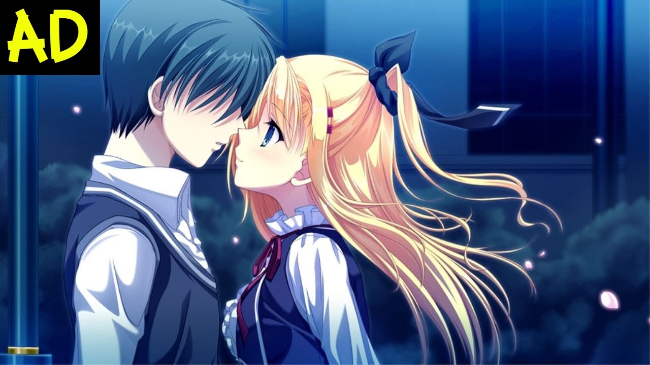 TOP 10 ANIMES de ROMANCE ESCOLAR onde PROTAGONISTA SURPREENDE a