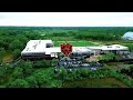 Media Day Fly Through | Chicago Bears