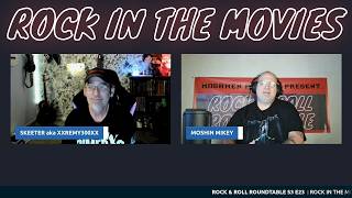 Rock & Roll Roundtable S3 E23