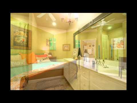 1540 Toltec Mounds, England, AR home video tour