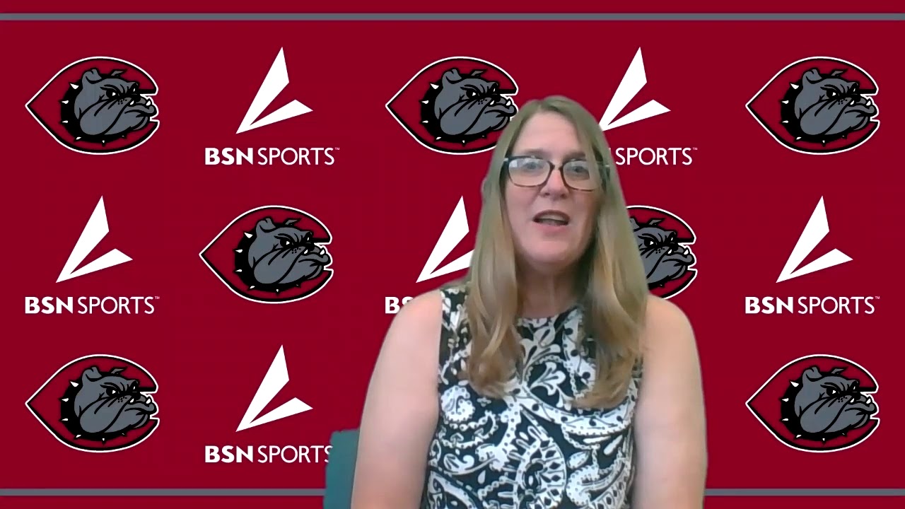 NCHS Varsity Volleyball Awards YouTube