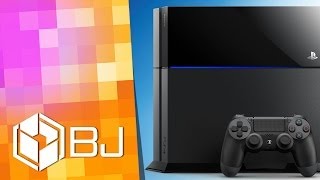 Unboxing do PlayStation 4 Pro - TecMundo Games 