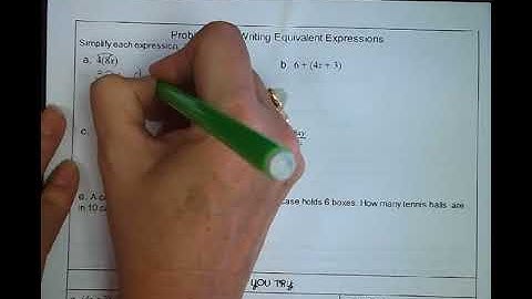 1-4 Properties of Real Numbers