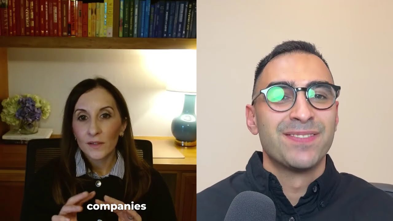 EP 31: Coupa CLO Julia Taylor: From BigLaw to Eventbrite's $1.8B IPO