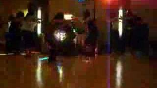 APhiG Battle of the Sisters - Beta Stroll prt 1