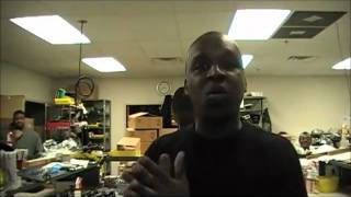 East Coast Underrated MCs.wmv