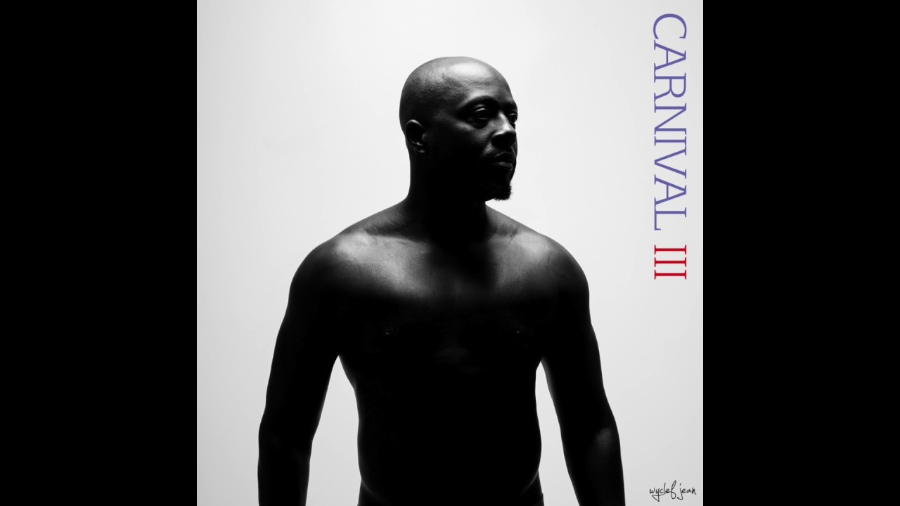 ワイクリフ・ジョン (Wyclef Jean) キャリア集大成ともいえる待望の 