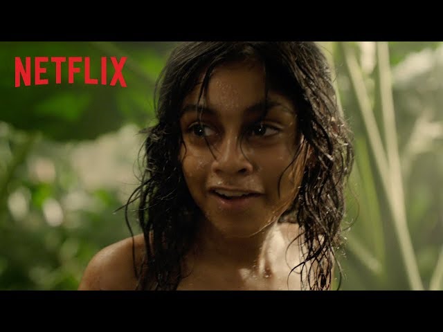 Mowgli: Legend of the Jungle | Hindi Trailer | Netflix class=