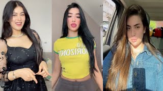 جديد 😍 مشاهير التيك توك يبدعون بمقاطع رائعة 🔥🥀 | TIKTOK 2024