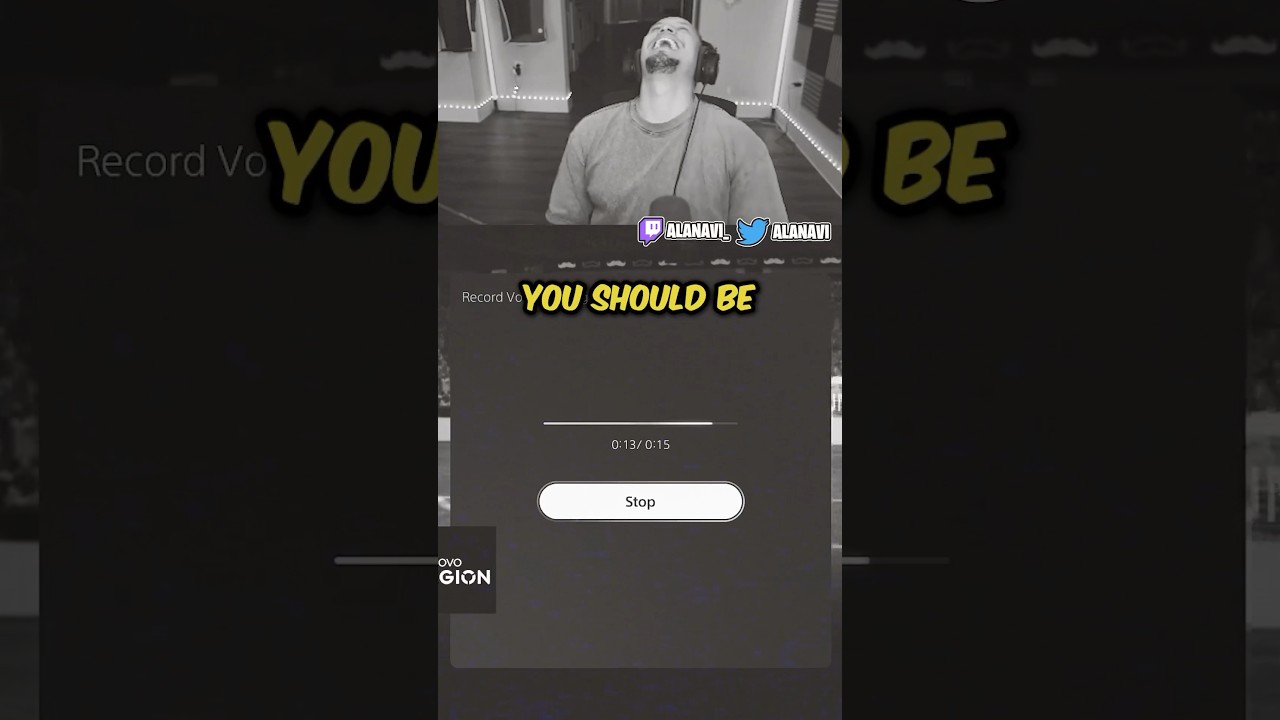 Had To Call My Opponent Out With A Voice Message 🗣️