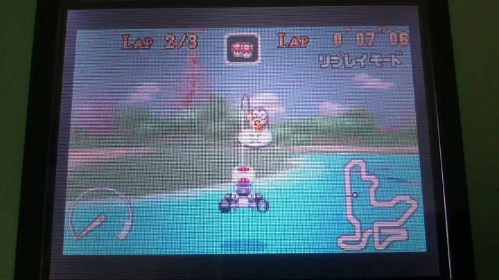 [MKSC] LP SC 17.50(WR)