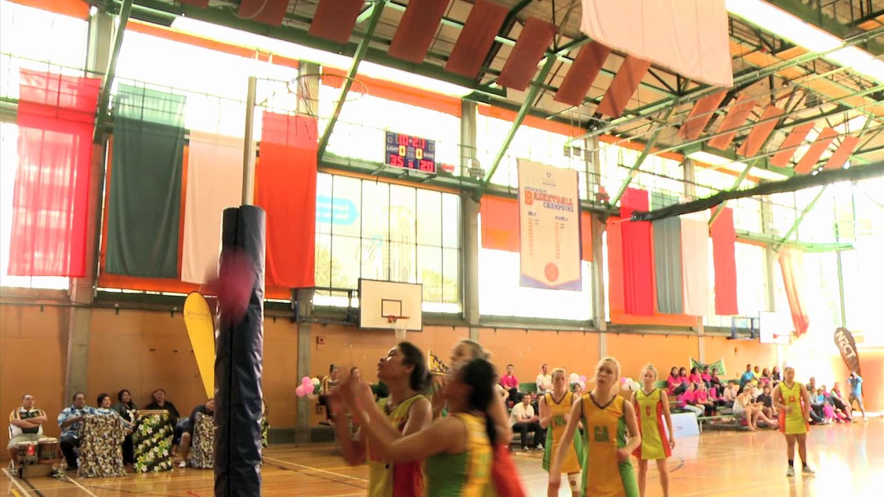 Interfaculty Netball Finals 2011 - Education vs Commerce new zealand currency