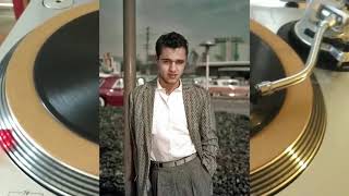 Start Movin' - Sal Mineo (1957) - Epic 9216