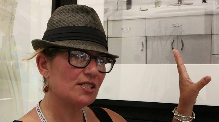 Meet the Artist: Cali Hobgood