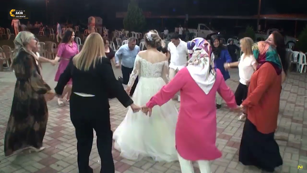 HEMŞİN HORONU’NU BÖYLE HİÇ GÖRMEDİN! 🔥