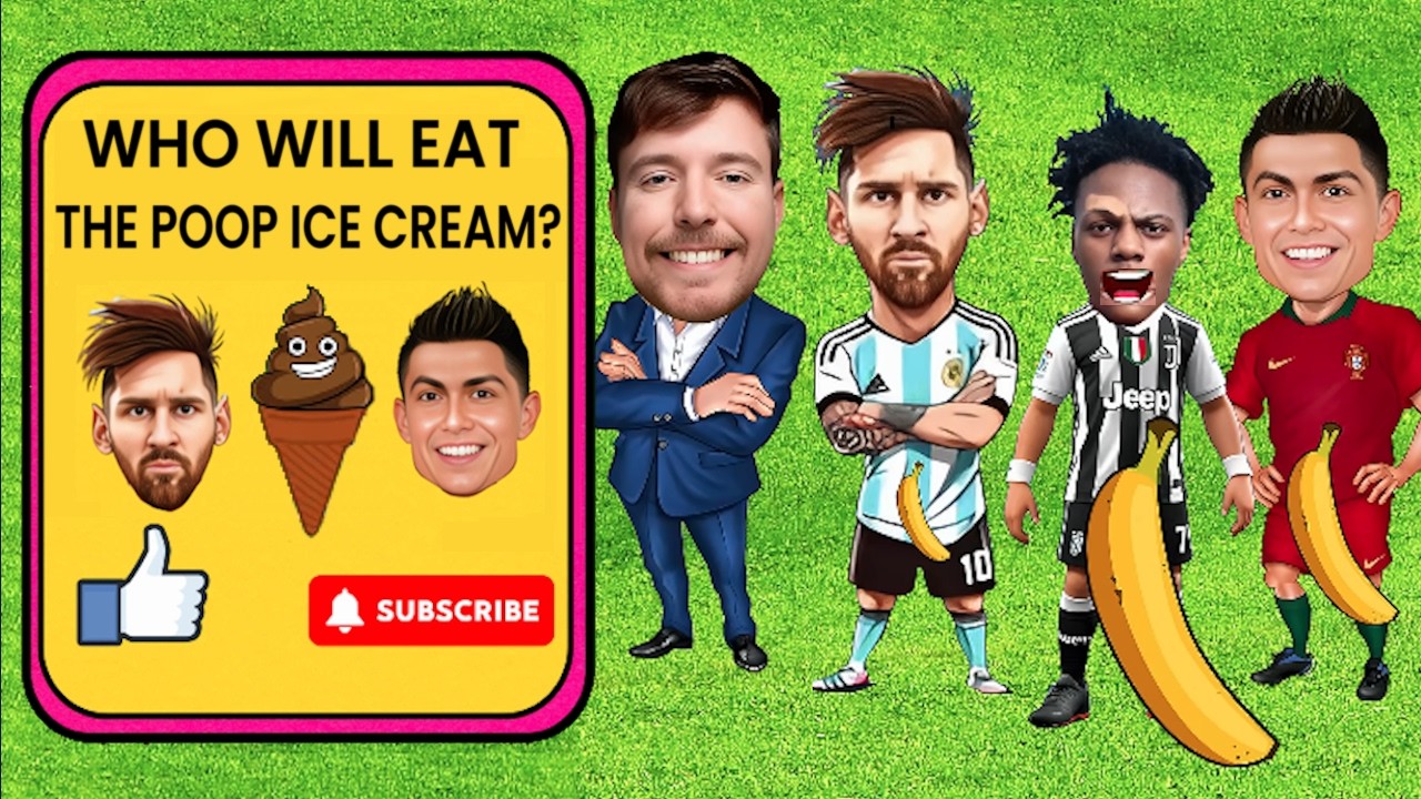 I can't stop watching AI slop