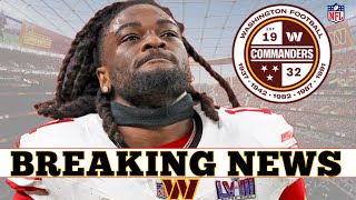 Washington Commanders: Brandon Aiyuk's "Bombshell" Post Just Ruined His NFL Career