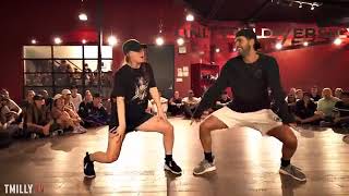 haley fitzgerald compilation dance