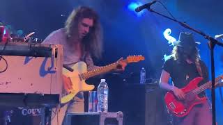Daniel Donato’s Cosmic Country-“Justice” Live Richmond,VA 3/16/23