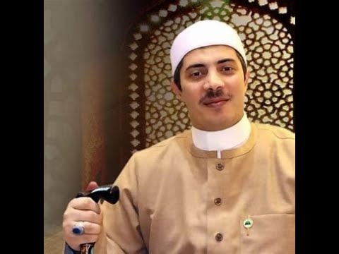 الشيخ جابر البغدادى واجمل كلام عن ارزاق الخلق لن تقلق بعد اليوم